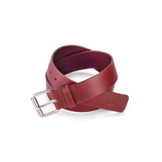 Ceinture Cognac