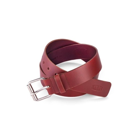 Ceinture Cognac