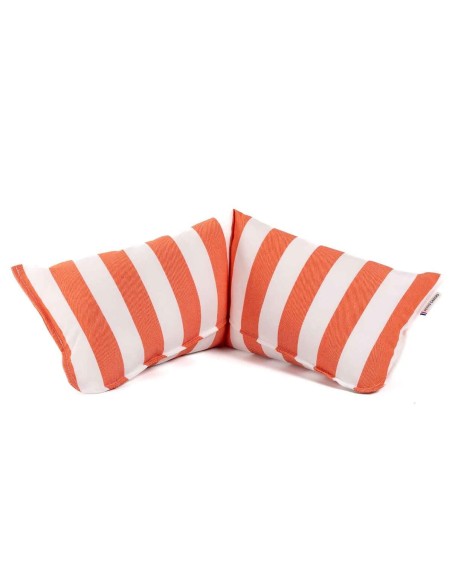 Coussin d'extérieur ergonomique · ƩPICUR Cannes | Petits Cadors