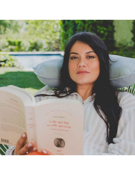 Coussin d'extérieur ergonomique · ƩPICUR Monolia | Petits Cadors