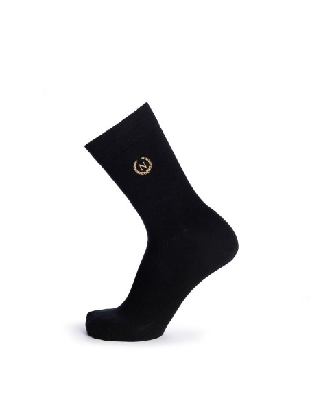 Chaussettes noires Napoléon - L'empereur