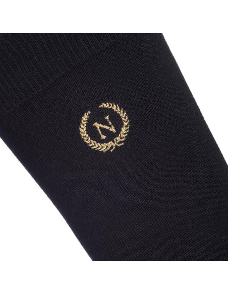 Chaussettes noires Napoléon - L'empereur