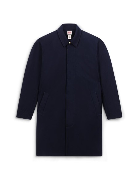 Trench Coat RG Marine