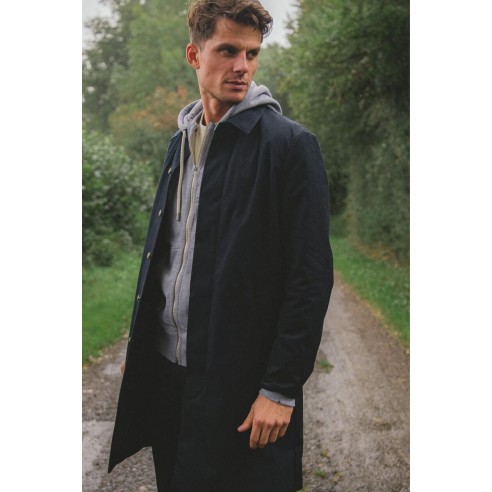 Trench Coat RG Marine