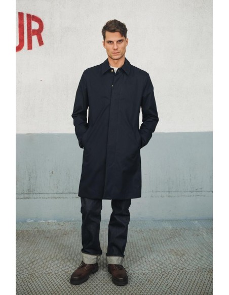 Trench Coat RG Marine