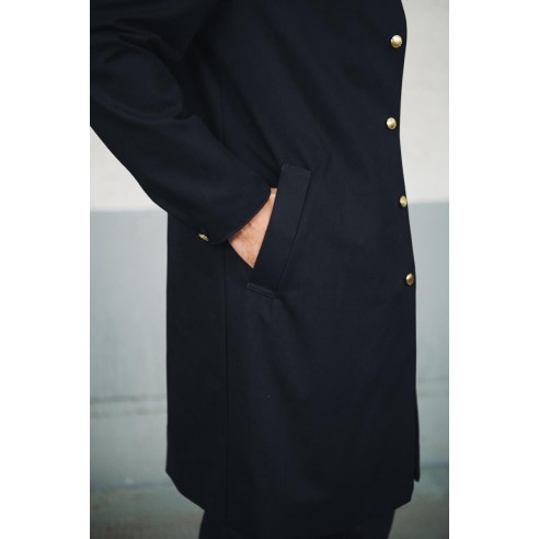 Trench Coat RG Marine