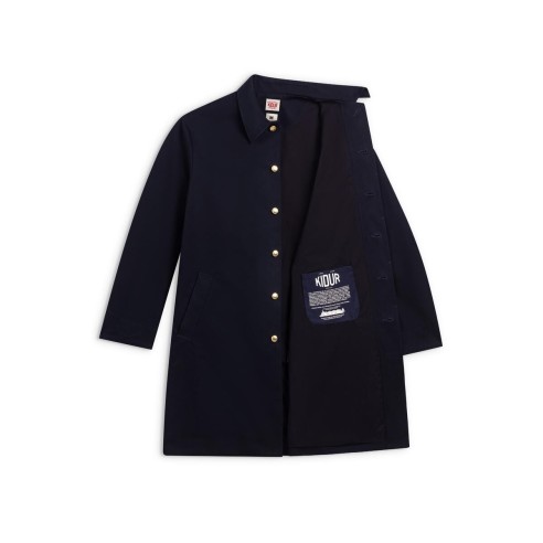 Trench Coat RG Marine