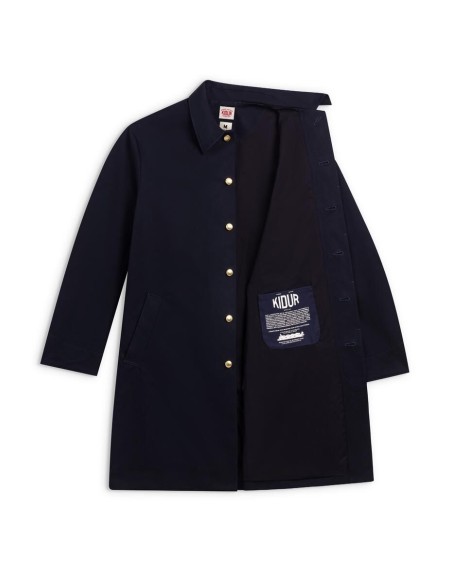 Trench Coat RG Marine