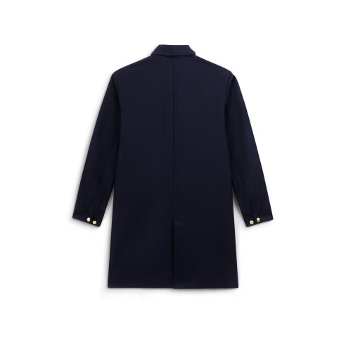 Trench Coat RG Marine