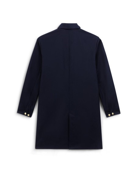 Trench Coat RG Marine