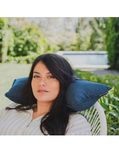 Coussin d'extérieur ergonomique · ƩPICUR Nîmes | Petits Cadors