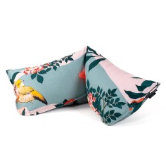 Coussin cervical déco · ƩPICUR Cupidon | Petits Cadors