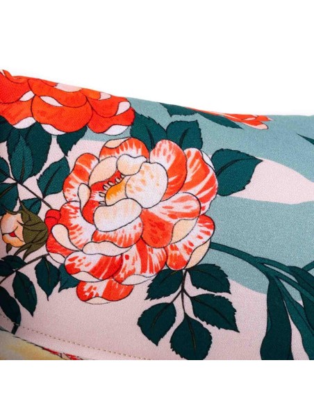 Coussin cervical déco · ƩPICUR Cupidon | Petits Cadors