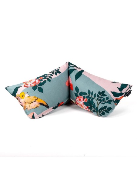 Coussin cervical déco · ƩPICUR Cupidon | Petits Cadors