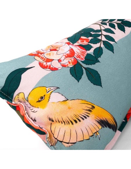 Coussin cervical déco · ƩPICUR Cupidon | Petits Cadors