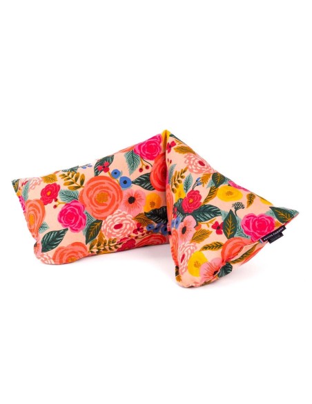 Coussin repose tête et de déco · ƩPICUR Horae | Petits Cadors