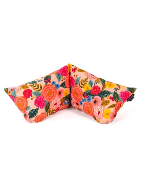 Coussin repose tête et de déco · ƩPICUR Horae | Petits Cadors