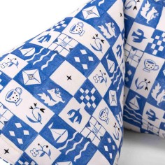 SALVADOR Sifnos coussin cale nuque  | Petits Cadors 2