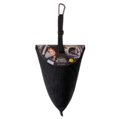 ISIDOR Lanzarote | Oreiller de voiture confortable | Petits Cadors