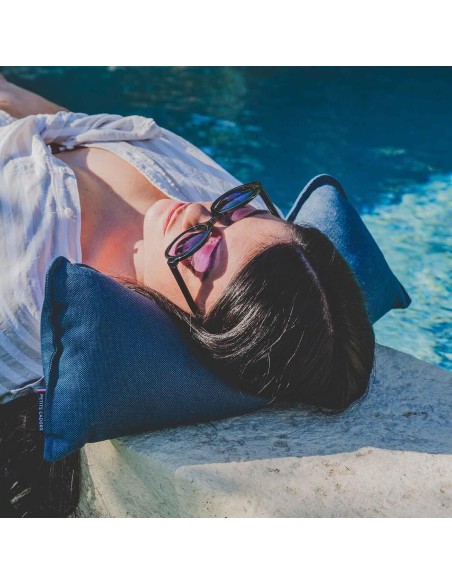 Coussin d'extérieur ergonomique · ƩPICUR Nîmes | Petits Cadors