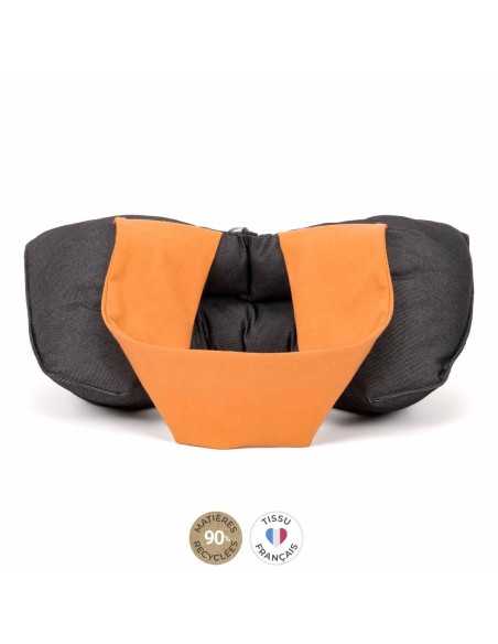 ELLIPSE Malta | Meilleur coussin pour dormir en voyage 