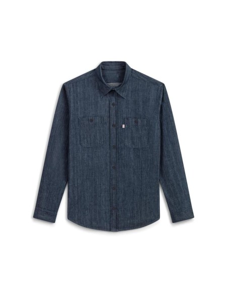 Chemise Workshirt Billie