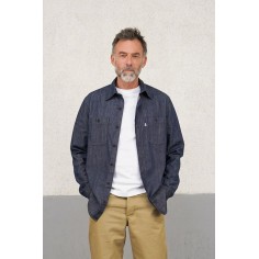 Chemise Workshirt Billie 2