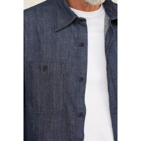 Chemise Workshirt Billie