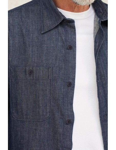 Chemise Workshirt Billie