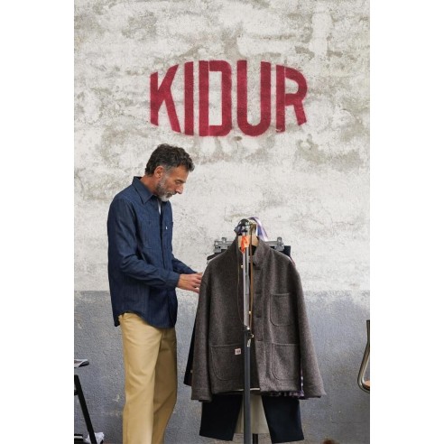 Chemise Workshirt Billie