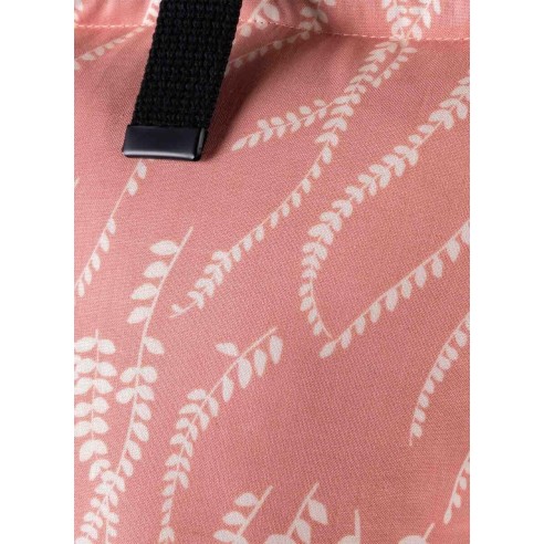 ISIDOR Santiago | Oreiller de voiture rose ado, adulte | Petits Cadors