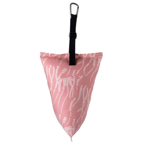 ISIDOR Santiago | Oreiller de voiture rose ado, adulte | Petits Cadors