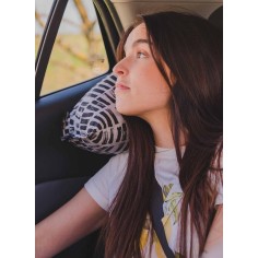 ISIDOR DUSSELDORF | Coussin de voiture | Petits Cadors 2