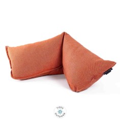 Coussin d'extérieur ergonomique · ƩPICUR Toulouse | Petits Cadors 2