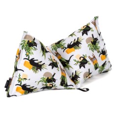 SALVADOR Istanbul | Coussin cale nuque francais | Petits Cadors