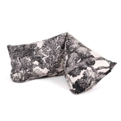 Coussin repose tête et déco · ƩPICUR Artémis | Petits Cadors