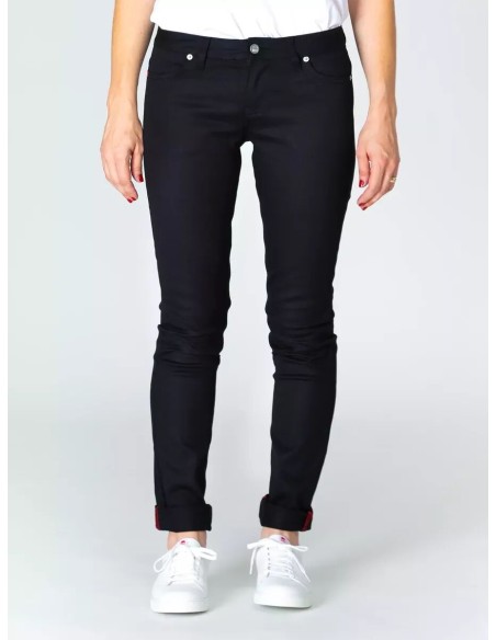 JEANS SLIM 204N FUSELE