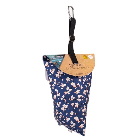 ISIDOR HanoÏ - Oreiller de voiture BIO made in France - Petits Cadors