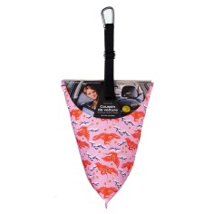 ISIDOR Kushiro | Coussin de voiture ado, adulte | Petits Cadors