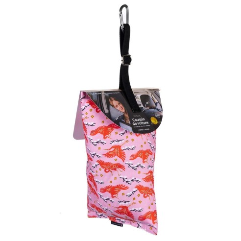 ISIDOR Kushiro | Coussin de voiture ado, adulte | Petits Cadors