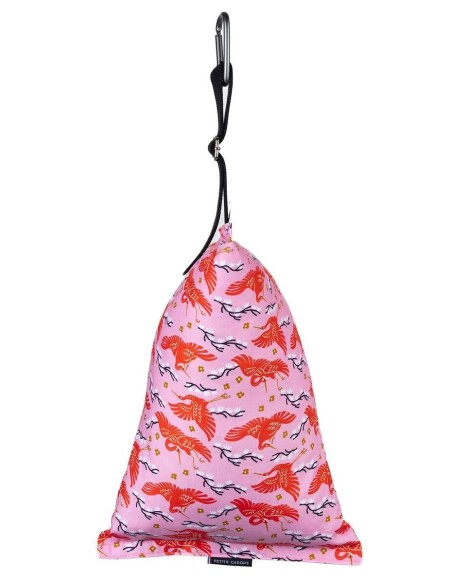 ISIDOR Kushiro | Coussin de voiture ado, adulte | Petits Cadors