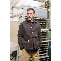 MANTEAU LAINE G.S Yack 2