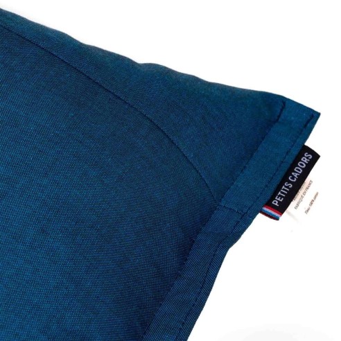 SALVADOR Sète | Coussin cale tête | Petits Cadors