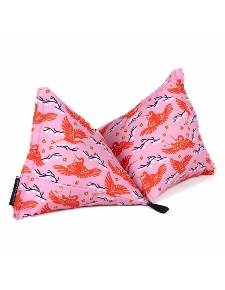 SALVADOR Shanghai | Coussin de nuque | Petits Cadors