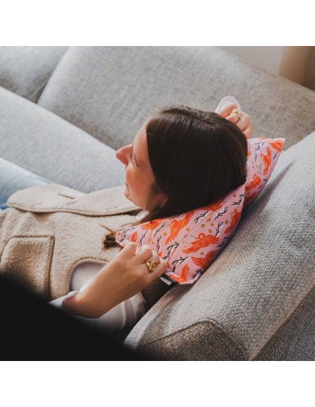 SALVADOR Shanghai | Coussin de nuque | Petits Cadors