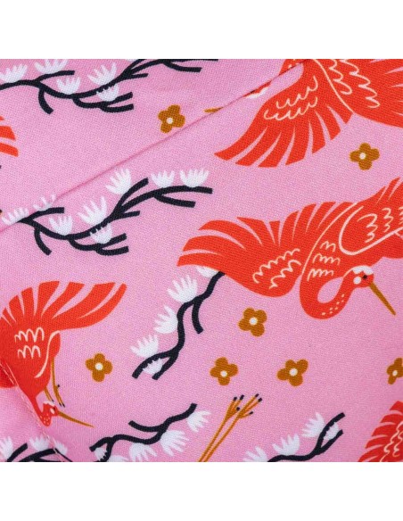 SALVADOR Shanghai | Coussin de nuque | Petits Cadors