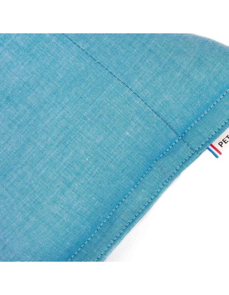 SALVADOR Fidji | Coussin cale nuque moelleux | Petits Cadors