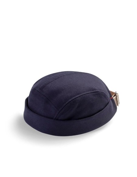 Bonnet Docker Robin Marine