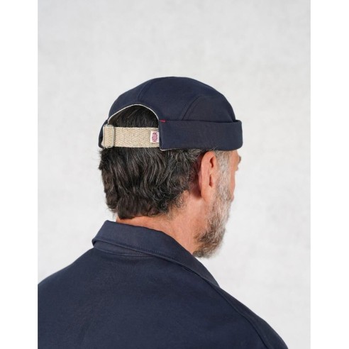 Bonnet Docker Robin Marine