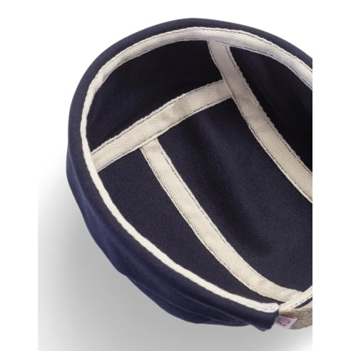 Bonnet Docker Robin Marine